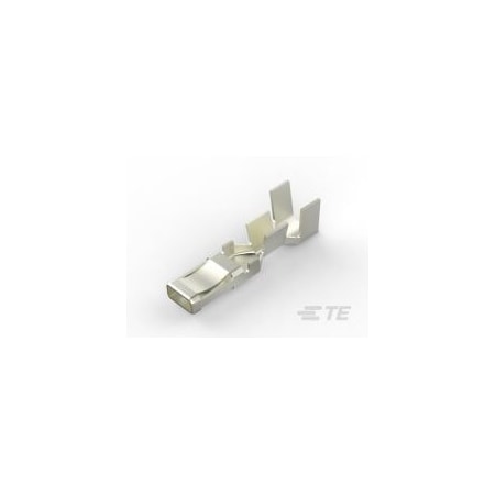 Te Connectivity POWER BLADE TERMINAL 20-14 AWG BR 770642-3